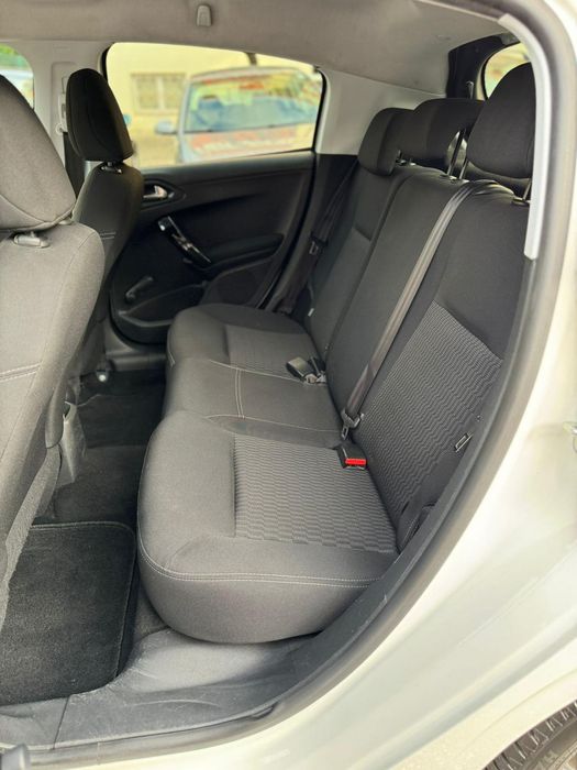 Peugeot 208 1.4 HDI style. OPORTUNIDADE VALOR FIXO