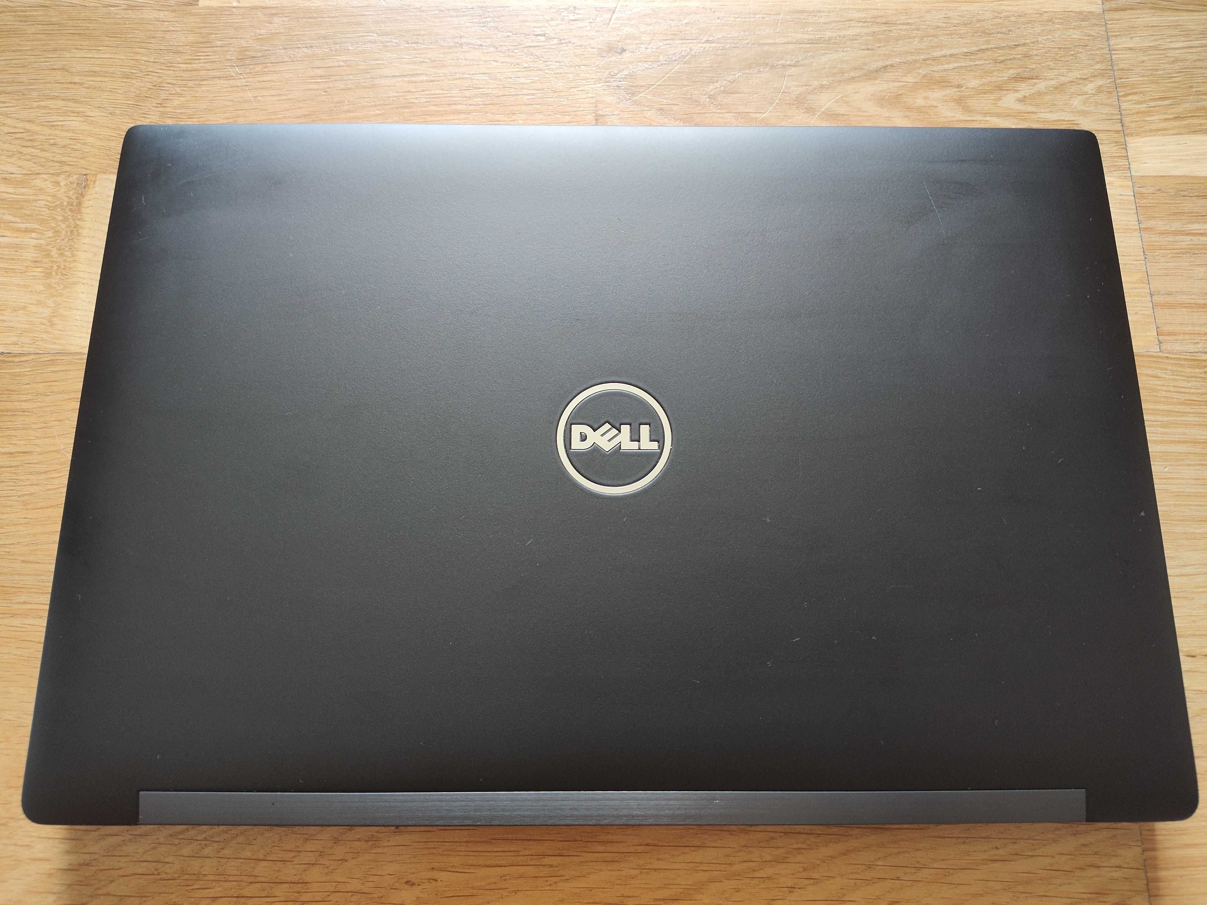 Laptop DELL Latitude 7490