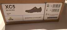 Sapato btt shimano xc5 43