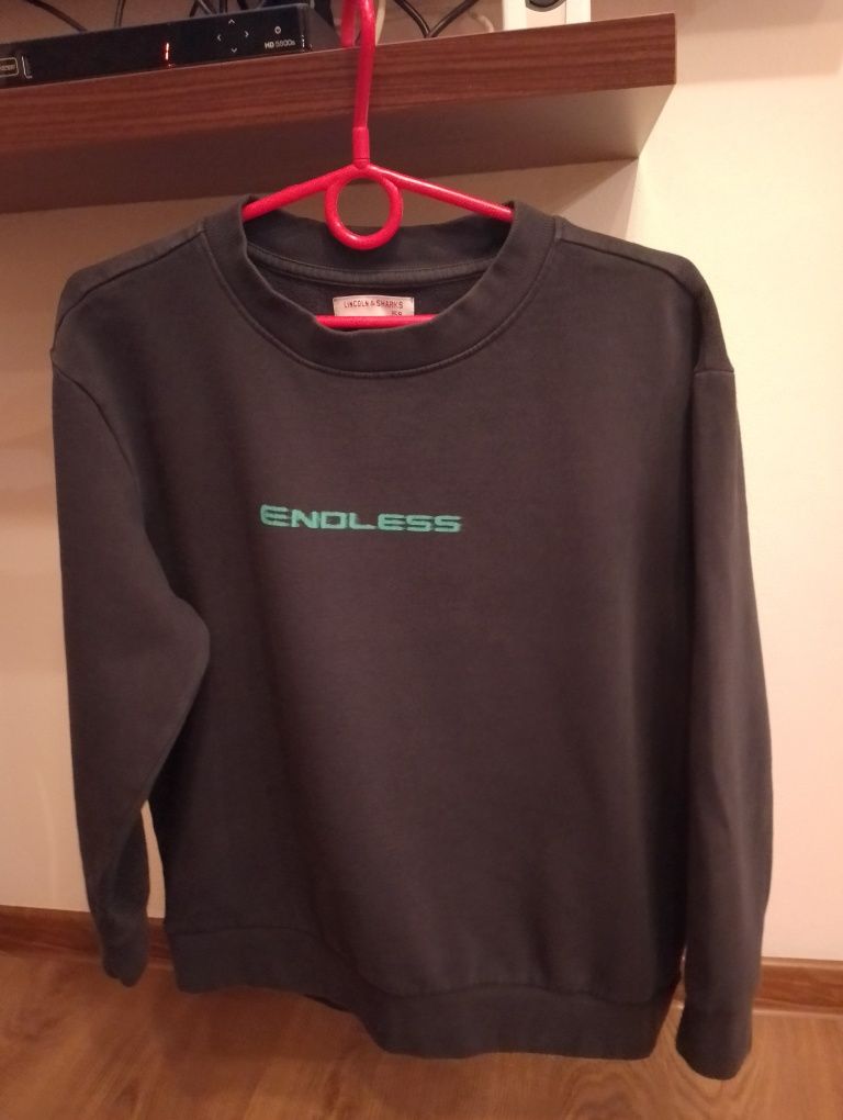 Bluza chłopięca r 158 cm