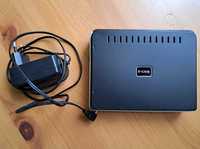 D-link router szerokopasmowy DIR-100