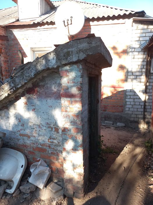 Продам добротный дом в Чугуеве (р.н Зачуговка)