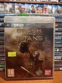 Gra Clash Of The Titans Ps3