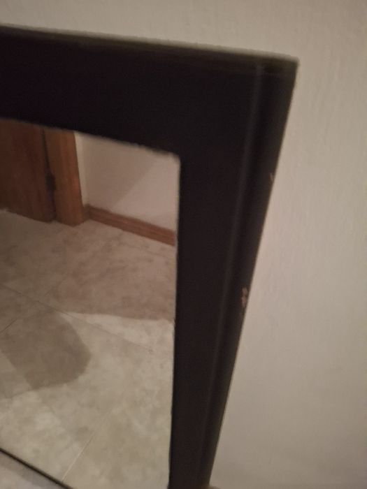 Espelho para pendurar ou pousar 10 euros