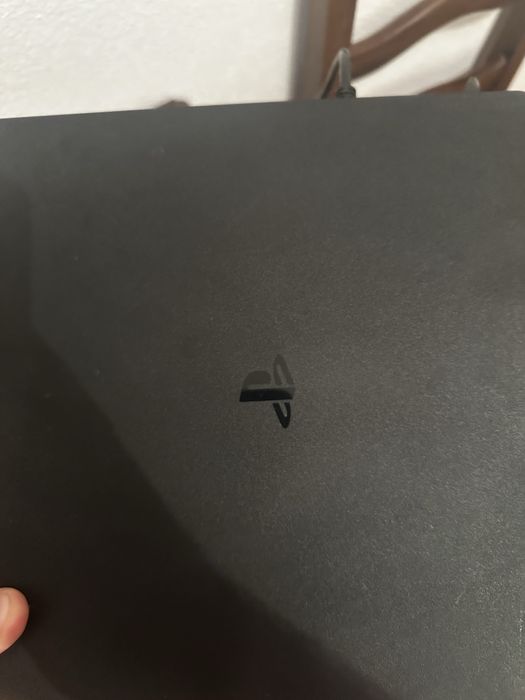 Ps 4 com garantia
