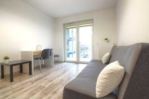 NOWOCZESNE 3 oddzielne pokoje – 60 m2 SKYRES