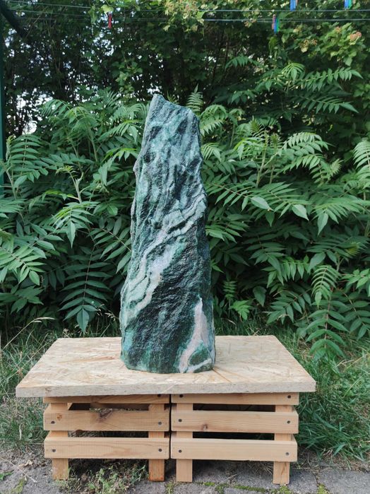 Kamień ogrodowy, monolit do ogrodu