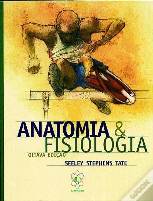 Anatomia & Fisiologia - (8ª Edição)