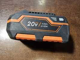 DNIPRO-M батарея 4.0 BR-240