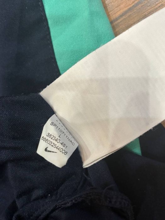 Шорты Nike Barcelona Найк Барселона L оригинал