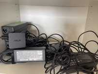 Carregadores originais para portátil Acer Hp Dell Asus e outras marcas
