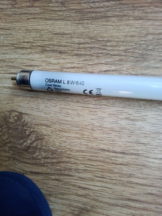 Świetlówka Osram