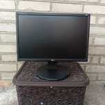Монітор LG Flatron L194WTS 19"