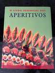 O Livro Essencial dos Aperitivos