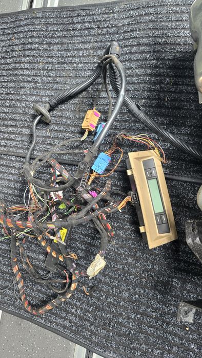 Wabasto 3.0kW VW T5 Okazja