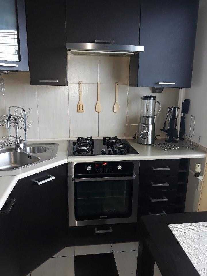 Wynajmę mieszkanie 58,8m2 w pełni umeblowane