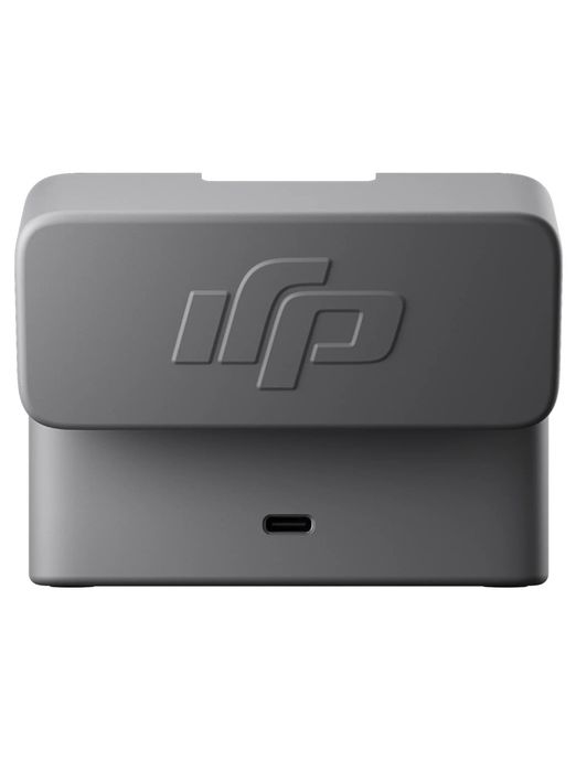 Мікрофонна радіосистема DJI Mic Mini 2TX + 1RX + Charging Case