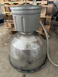 Lampa sodowa przemyslowa