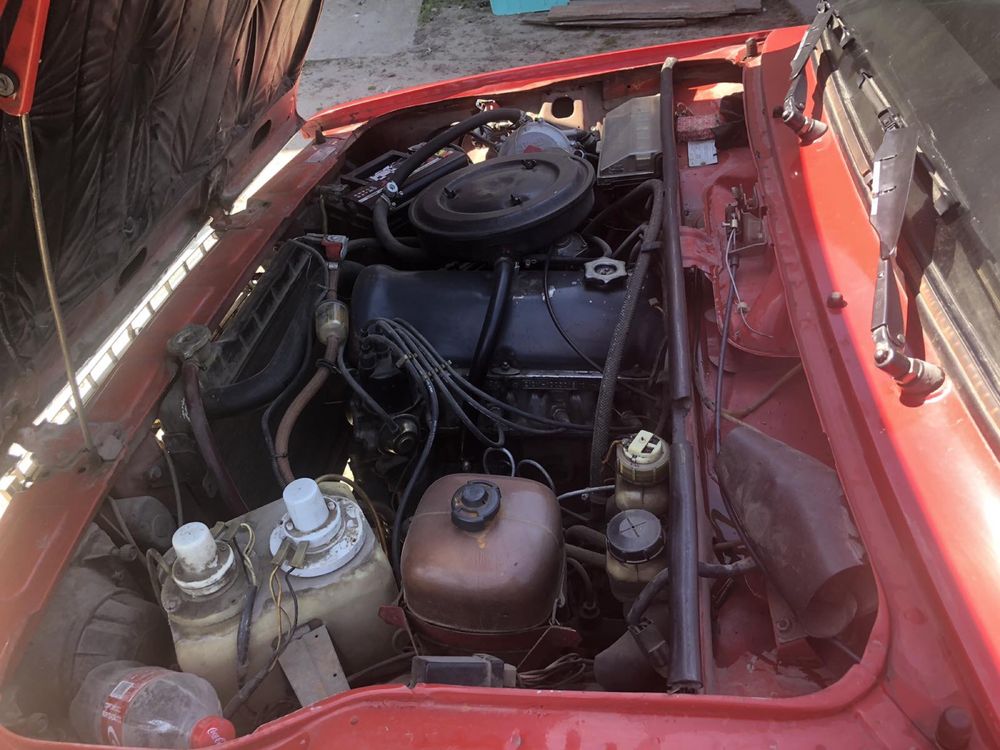 Продам хороший автомобіль ВАЗ 2107