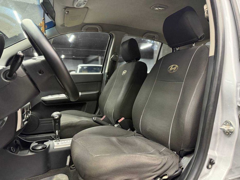 Hyundai Getz 2008 1.4