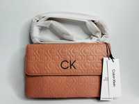 Calvin Klein torebka damska Crossbody, nowa