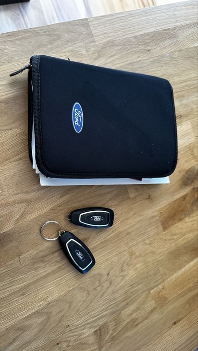 Ford Mondeo MK4, 2013, 2.0 TDCi 163KM