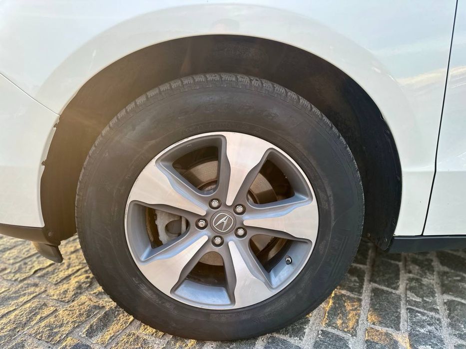 Продам Acura MDX 2016