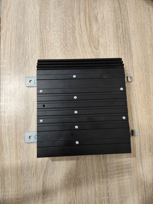 Підсилювач аудіо mitsubishi Rockford Fosgate