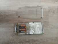 Calculadora Texas Instruments TI-83 plus
