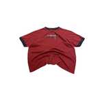 koszulka billabong tee tshirt | opium sk8 skate vintage y2k rap