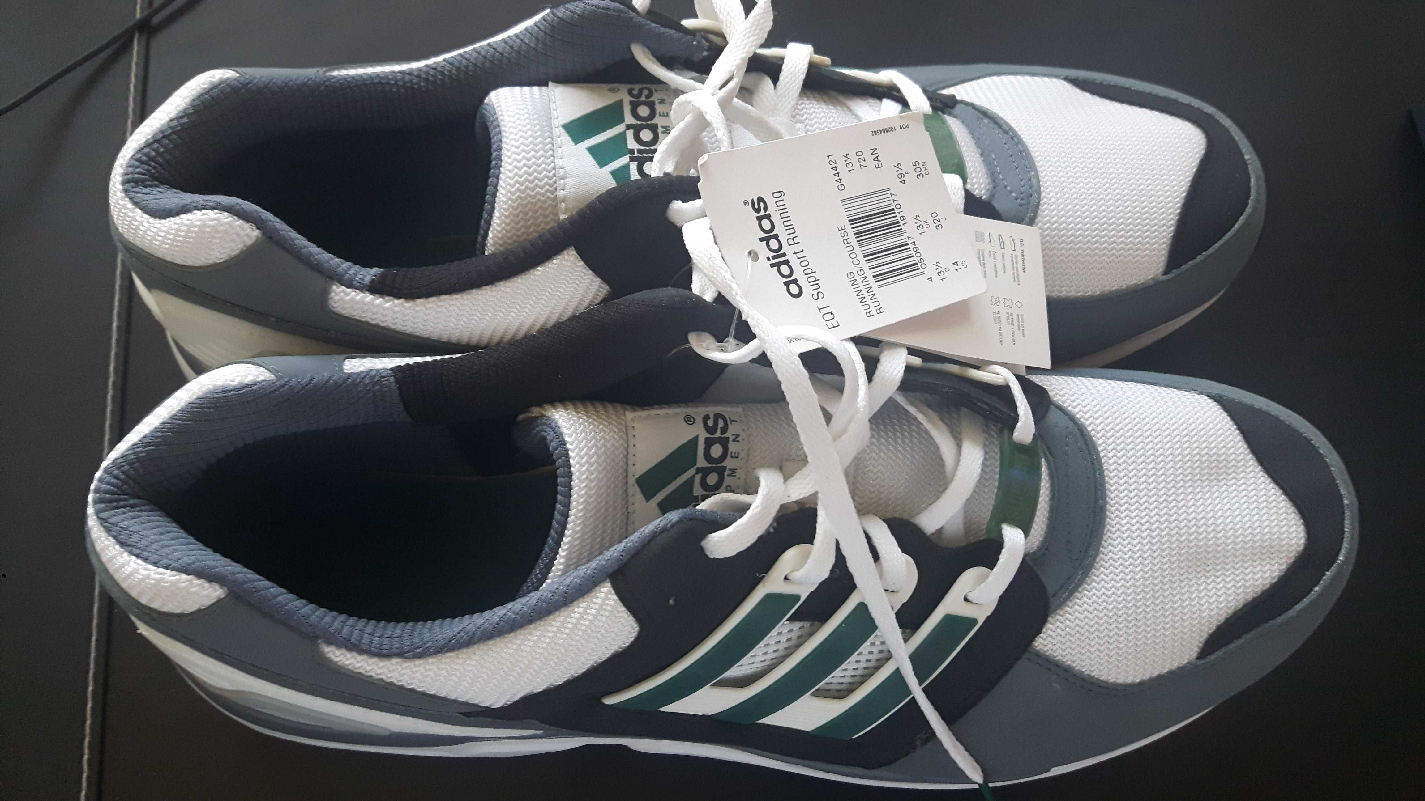 Adidas EQT Support Running r.49 1/3