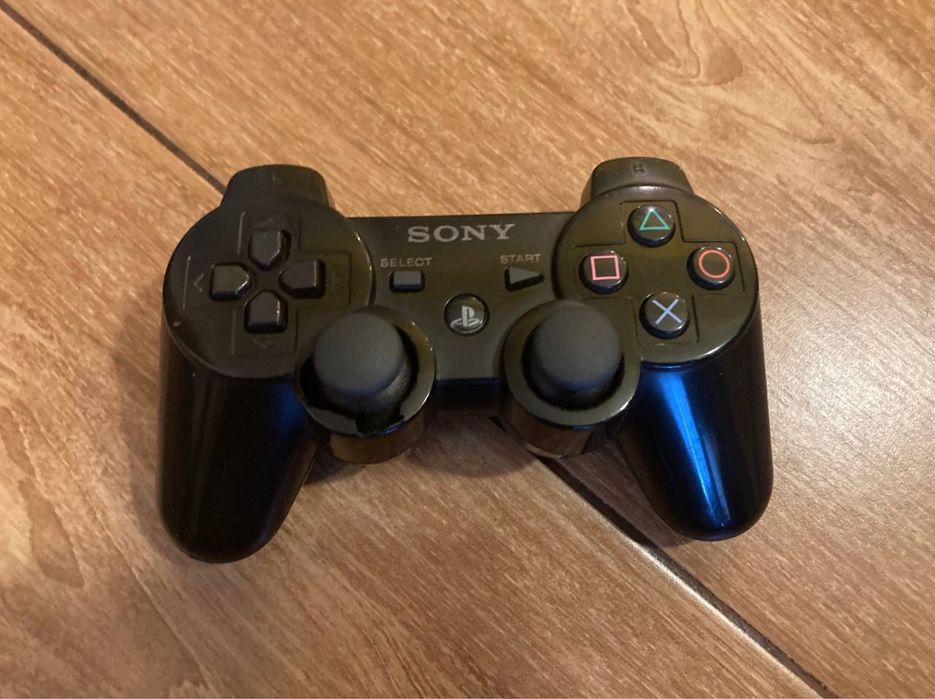 Продам Ps3 slim 500 гб