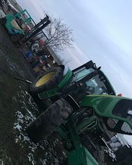 Mobilna naprawa maszyn rolniczych