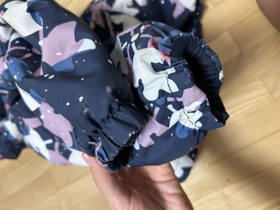 Reima куртка зимова