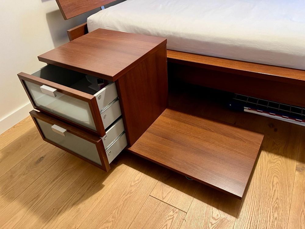 Комплект мебели для спальни Ikea