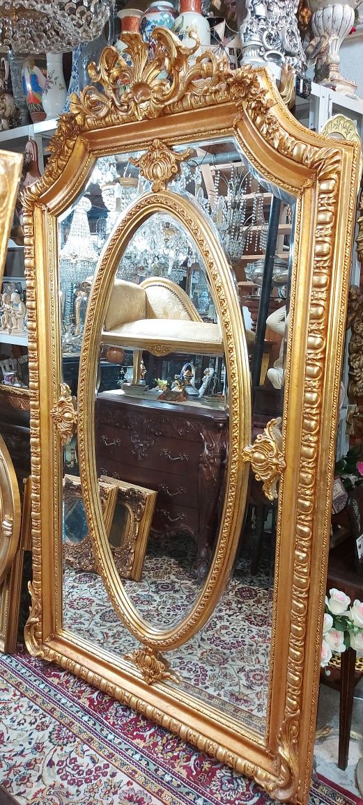 Espelhos ( Vários )
