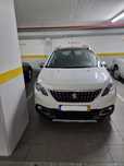 Peugeot 2008 1.2 PureTech Crossway