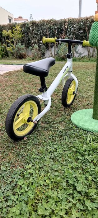 Bicicleta criança 1-3 anos Btwin