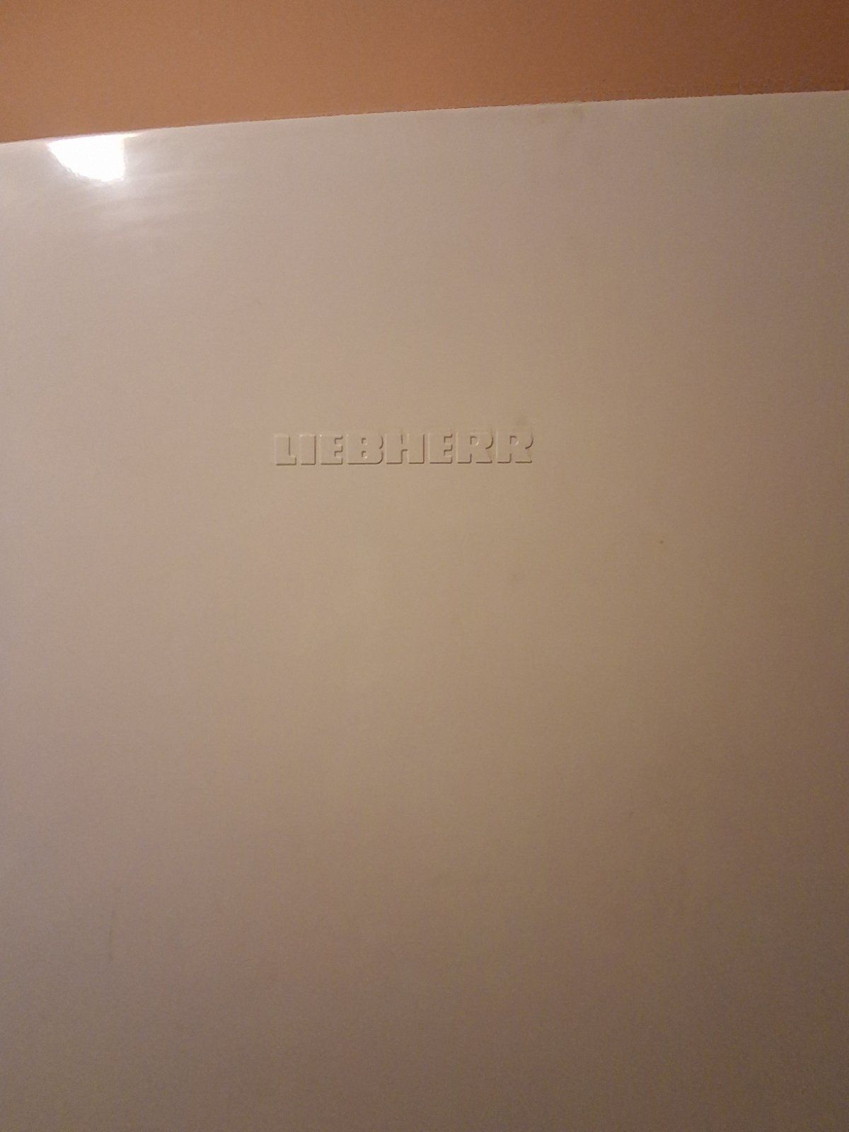 Холодильник б/в Liebherr