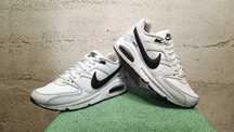 NIKE Air Max COMMAND r.38 skóra