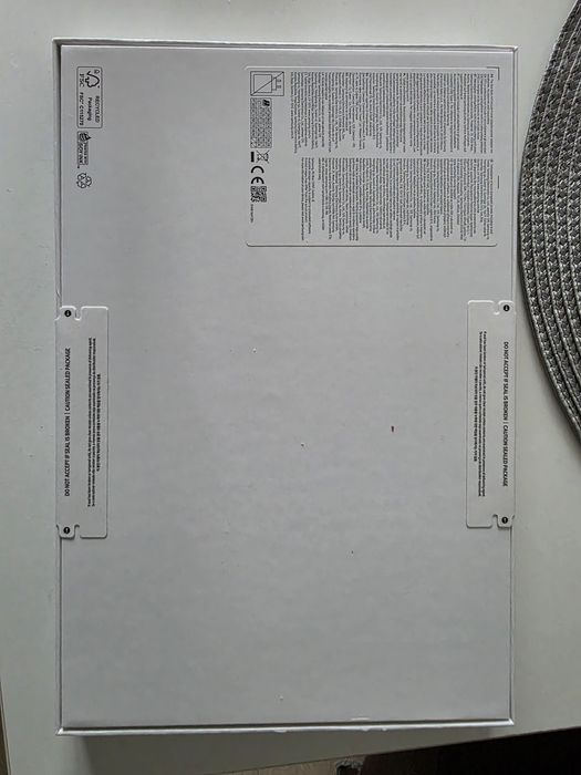 Tablet Nowy  Galaxy tab s10 lite 5g