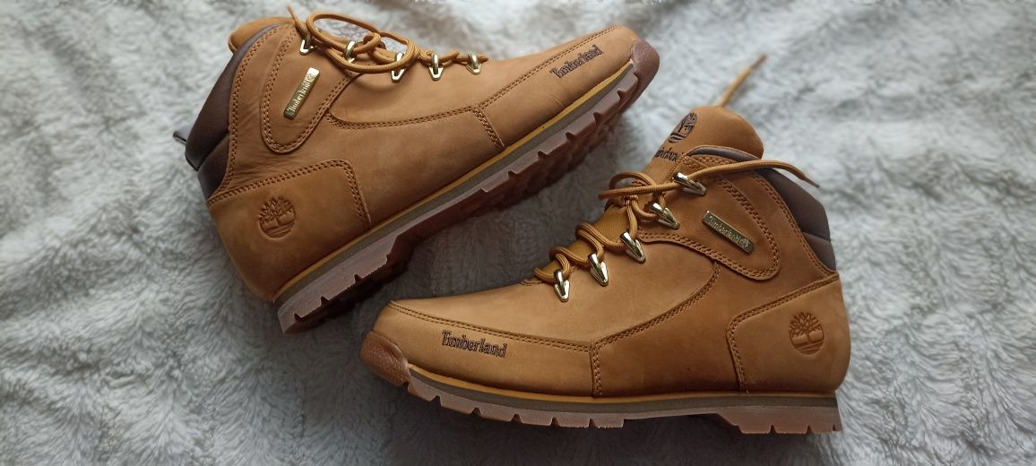 Buty Timberland Euro Rock