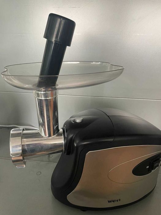 !Електром’ясорубка ,Мясорубка НОВАЯ