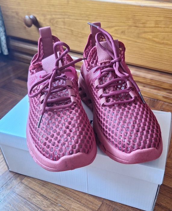 Sapatilhas de senhora