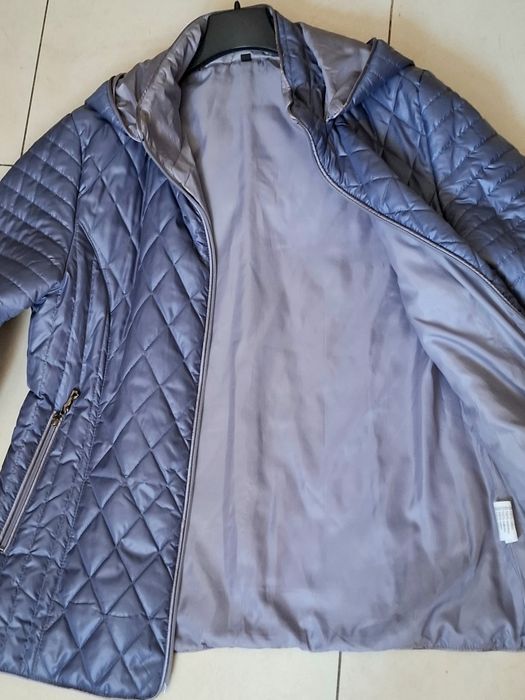 Kurtka zimowa rozm. 44