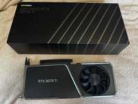 Karta graficzn Nvidia Rtx 3070 ti 8gb