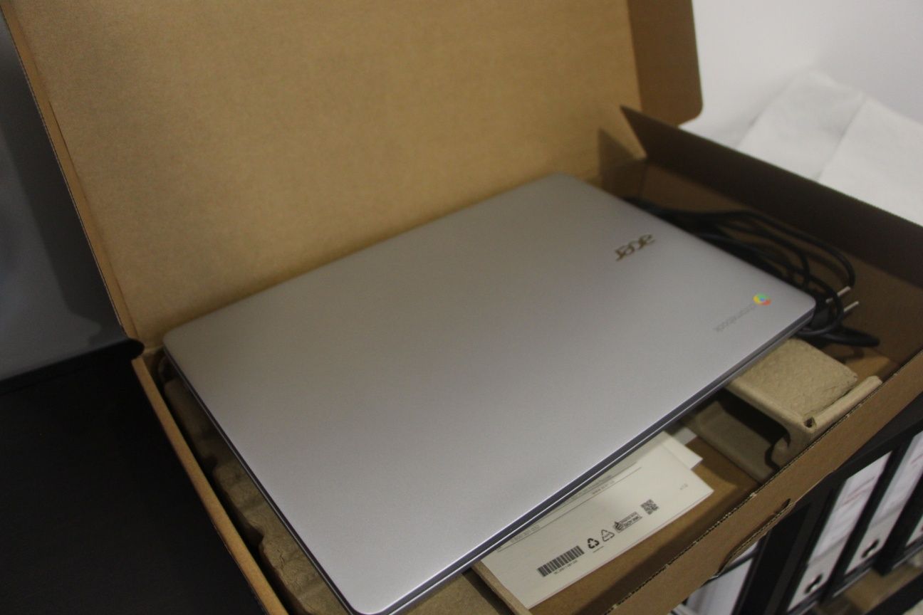 Computador portátil Acer Chromebook 314 NOVO