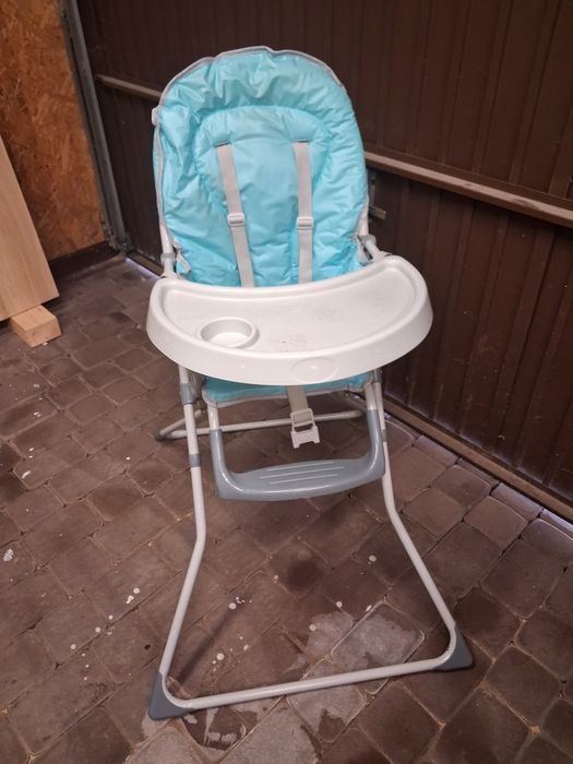 Krzesełko do karmienia