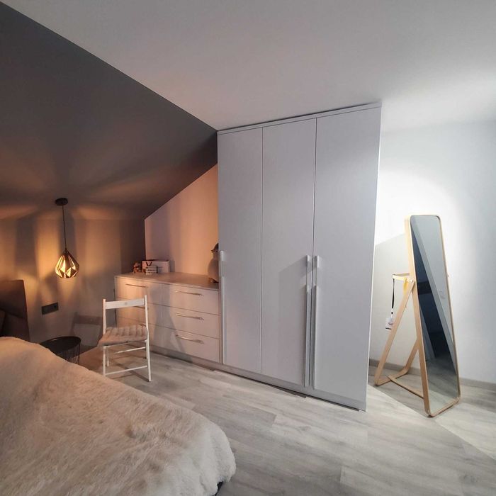 Шкаф под заказ. От производителя