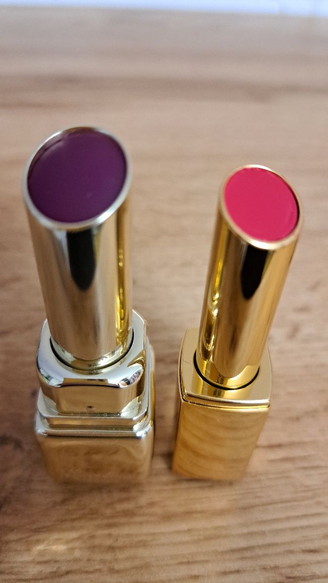 Pomadki Chanel  Guerlain